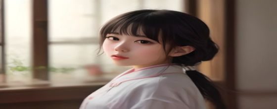 白虎萝莉搜索词热度趋势分析专题，蓝紫色数据图表，展示近30天各子词印象量变化曲线