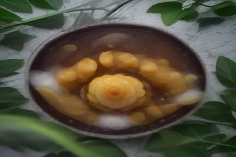白虎萝莉资深编辑林墨白在明亮的开放办公区与同事讨论内容审核标准，手边摆着标注了分类标签的工作笔记，表情认真而专注